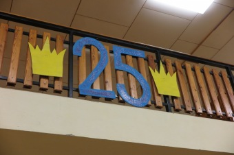 2018 Věneček na závěr tanečních - Dlouhoňovice (1.11.)