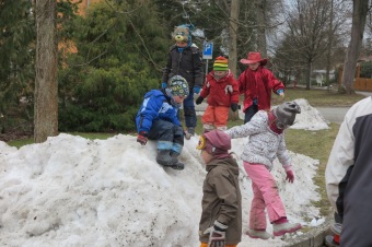 2019 Masopust na Žampachu (2.3.)