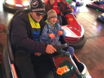 2019 Návštěva Kopečkové poutě Letohrad (16.5.)