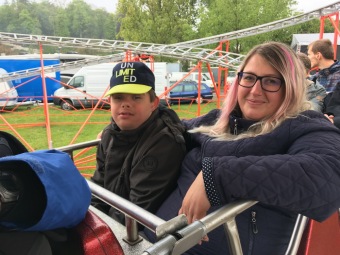 2019 Návštěva Kopečkové poutě Letohrad (16.5.)