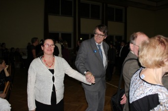 2019 Věneček na závěr tanečních - Dlouhoňovice 28.11.)