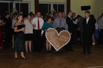 2019 Věneček na závěr tanečních - Dlouhoňovice 28.11.)