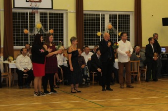 2019 Věneček na závěr tanečních - Dlouhoňovice 28.11.)