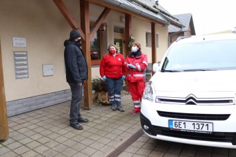 Strom splněných přání 2020