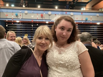 2023 Jubilejní 20. Valentýnský ples Svitavy (23.2.)