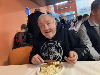 2023 Jubilejní 20. Valentýnský ples Svitavy (23.2.)