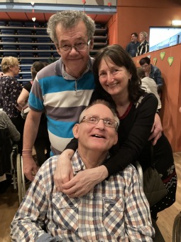 2023 Jubilejní 20. Valentýnský ples Svitavy (23.2.)