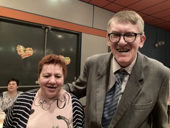 2023 Jubilejní 20. Valentýnský ples Svitavy (23.2.)