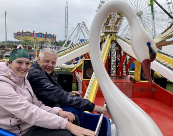 2023 Návštěva Kopečkové poutě Letohrad (18.5.)