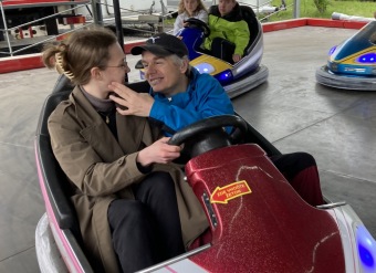 2023 Návštěva Kopečkové poutě Letohrad (18.5.)