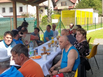 2023 Setkání uživatelů našich komunitních sociálních služeb Letohrad (22.5.)