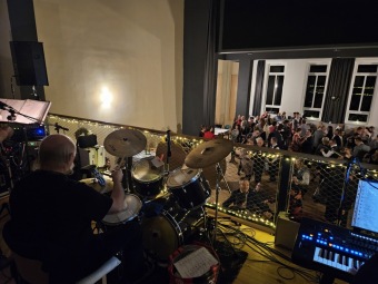 2023 Věneček na závěr tanečních večerů - Písečná (23.11.)