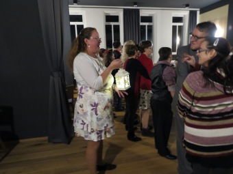 2023 Věneček na závěr tanečních večerů - Písečná (23.11.)