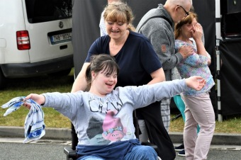 2023 Léto a výlety - Zahradní slavnost Opočno, Hradec Králové,...