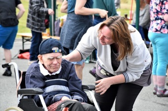 2023 Léto a výlety - Zahradní slavnost Opočno, Hradec Králové,...