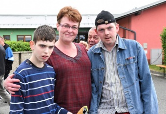 2023 Léto a výlety - Zahradní slavnost Opočno, Hradec Králové,...