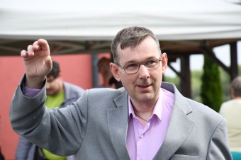 2023 Léto a výlety - Zahradní slavnost Opočno, Hradec Králové,...