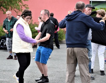 2023 Léto a výlety - Zahradní slavnost Opočno, Hradec Králové,...