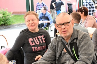 2023 Léto a výlety - Zahradní slavnost Opočno, Hradec Králové,...