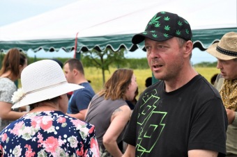 2023 Léto a výlety - Zahradní slavnost Opočno, Hradec Králové,...