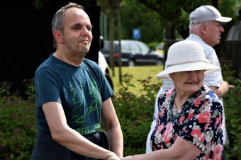 2023 Léto a výlety - Zahradní slavnost Opočno, Hradec Králové,...