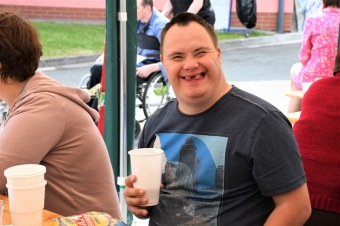 2023 Léto a výlety - Zahradní slavnost Opočno, Hradec Králové,...