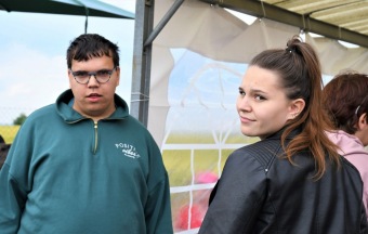 2023 Léto a výlety - Zahradní slavnost Opočno, Hradec Králové,...