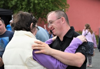 2023 Léto a výlety - Zahradní slavnost Opočno, Hradec Králové,...