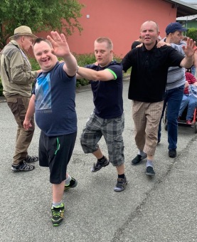 2023 Léto a výlety - Zahradní slavnost Opočno, Hradec Králové,...