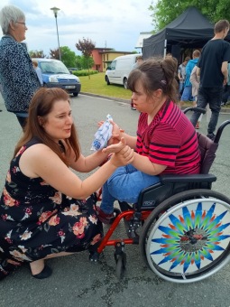 2023 Léto a výlety - Zahradní slavnost Opočno, Hradec Králové,...