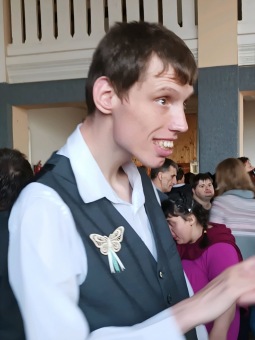 2024 XXIII. Společenský ples České Meziříčí (27.3.)