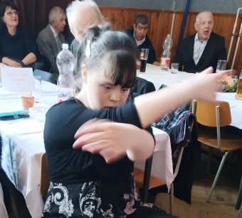 2024 XXIII. Společenský ples České Meziříčí (27.3.)