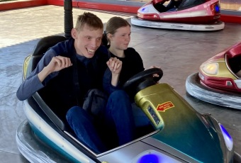 2024 Návštěva Kopečkové poutě Letohrad (16.5.)