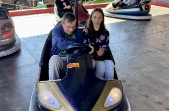 2024 Návštěva Kopečkové poutě Letohrad (16.5.)