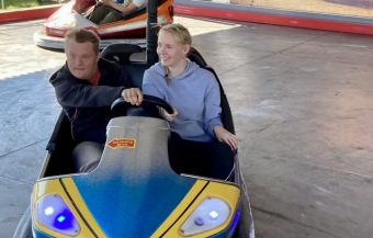 2024 Návštěva Kopečkové poutě Letohrad (16.5.)