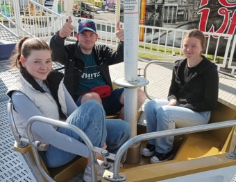 2024 Návštěva Kopečkové poutě Letohrad (16.5.)