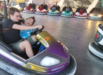 2024 Návštěva Kopečkové poutě Letohrad (16.5.)