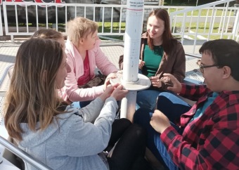 2024 Návštěva Kopečkové poutě Letohrad (16.5.)