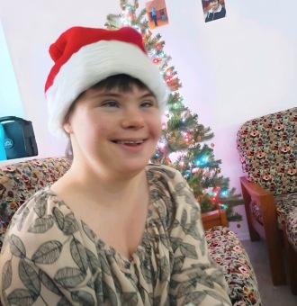 2024 Štědrý den v Domovu pod hradem Žampach (24.12.)