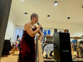 2024 Věneček na závěr tanečních večerů - Písečná (24.10.)