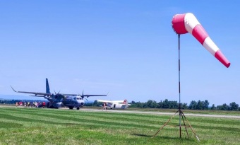 2025 Open Skies for Handicapped - letiště Hradec Králové (21.6.)