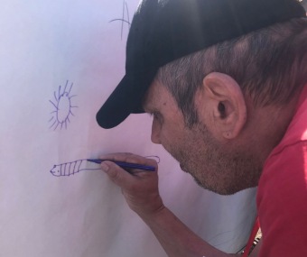 2025 Open Skies for Handicapped - letiště Hradec Králové (21.6.)