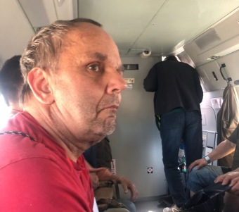 2025 Open Skies for Handicapped - letiště Hradec Králové (21.6.)