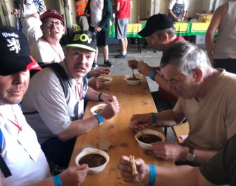 2025 Open Skies for Handicapped - letiště Hradec Králové (21.6.)