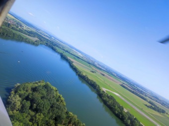 2025 Open Skies for Handicapped - letiště Hradec Králové (21.6.)