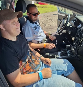 2025 Open Skies for Handicapped - letiště Hradec Králové (21.6.)