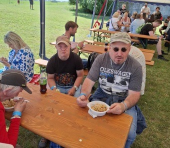 2025 Open Skies for Handicapped - letiště Hradec Králové (21.6.)