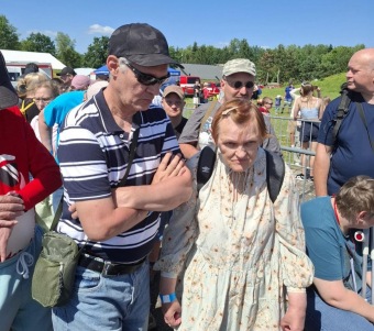 2025 Open Skies for Handicapped - letiště Hradec Králové (21.6.)