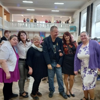 2025 Společenský ples České Meziříčí (11.3.)