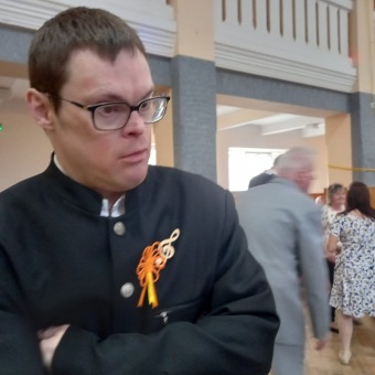 2025 Společenský ples České Meziříčí (11.3.)